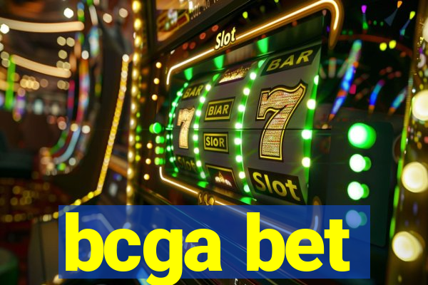 bcga bet